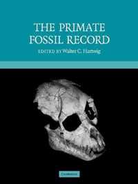 The Primate Fossil Record