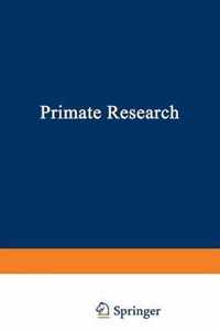 Primate Research