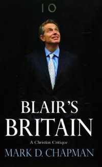 Blair's Britain