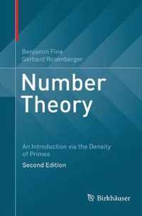 Number Theory