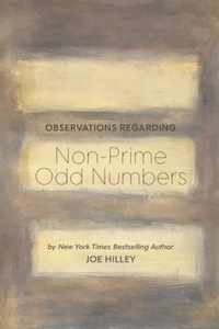 Observations Regarding Non-Prime Odd Numbers