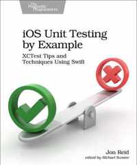 iOS Unit Testing by Example