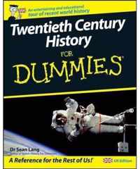 20th Century World History for Dummies