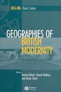 Geographies of British Modernity