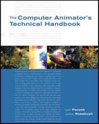 Computer Animator's Technical Handbook