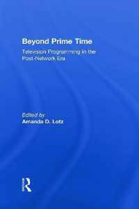 Beyond Prime Time
