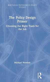 The Policy Design Primer