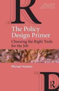 The Policy Design Primer