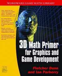 3D Math Primer for Graphics and Game Development