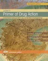 Julien's Primer of Drug Action