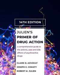 Julien's Primer of Drug Action