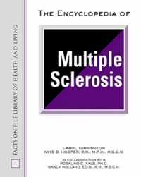 The Encyclopedia of Multiple Sclerosis