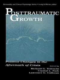 Posttraumatic Growth