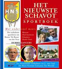 Het Nieuwste Schavot Sportboek