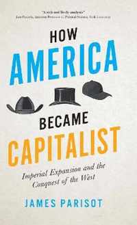 How America Became Capitalist