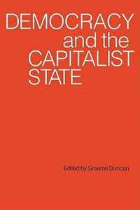 Democracy and the Capitalist State