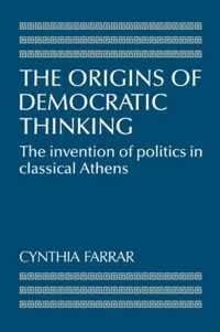 The Origins of Democratic Thinking