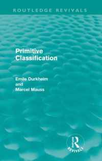 Primitive Classification