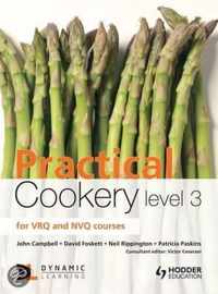 Practical Cookery