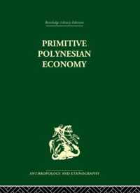 Primitive Polynesian Economy