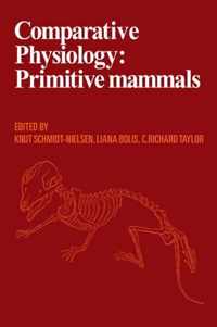 Comparative Physiology