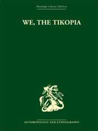 We the Tikopia