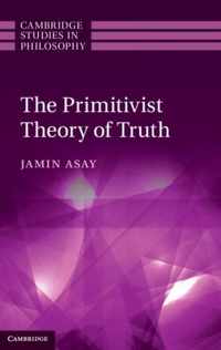 The Primitivist Theory of Truth