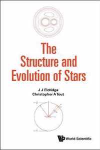 Structure And Evolution Of Stars, The