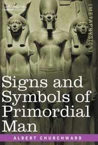 Signs and Symbols of Primordial Man