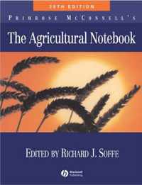 The Agricultural Notebook