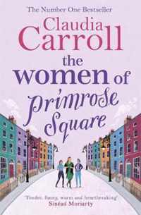 The Women of Primrose Square