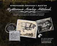 Professor Jonathan T. Buck&apos;s Mysterious Airship Notebook