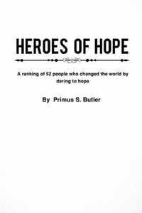 Heroes of Hope