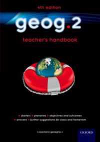 geog.2 Teacher's Handbook