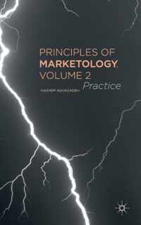 Principles of Marketology Volume 2