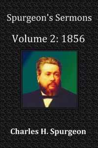 Spurgeon's Sermons Volume 2