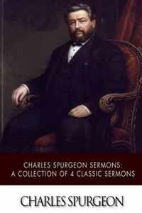 Charles Spurgeon Sermons