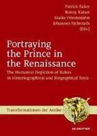 Portraying the Prince in the Renaissance