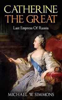 Catherine The Great