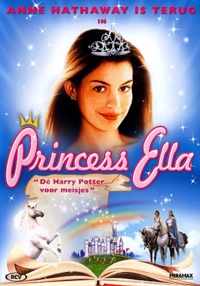 Princess Ella