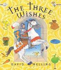 The Three Wishes