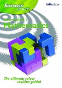 Intermediate 1 Mathematics Success Guide