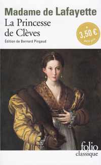 Princesse De Cleves