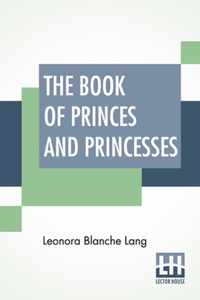 The Book Of Princes And Princesses