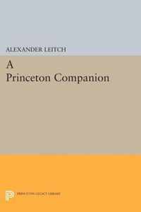 A Princeton Companion