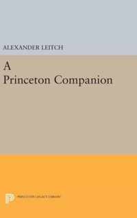 A Princeton Companion