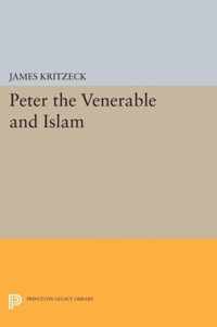 Peter the Venerable and Islam