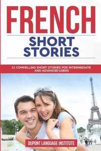 French Short Stories