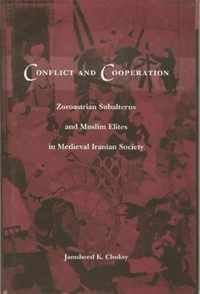 Conflict and Cooperation