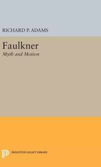 Faulkner - Myth and Motion